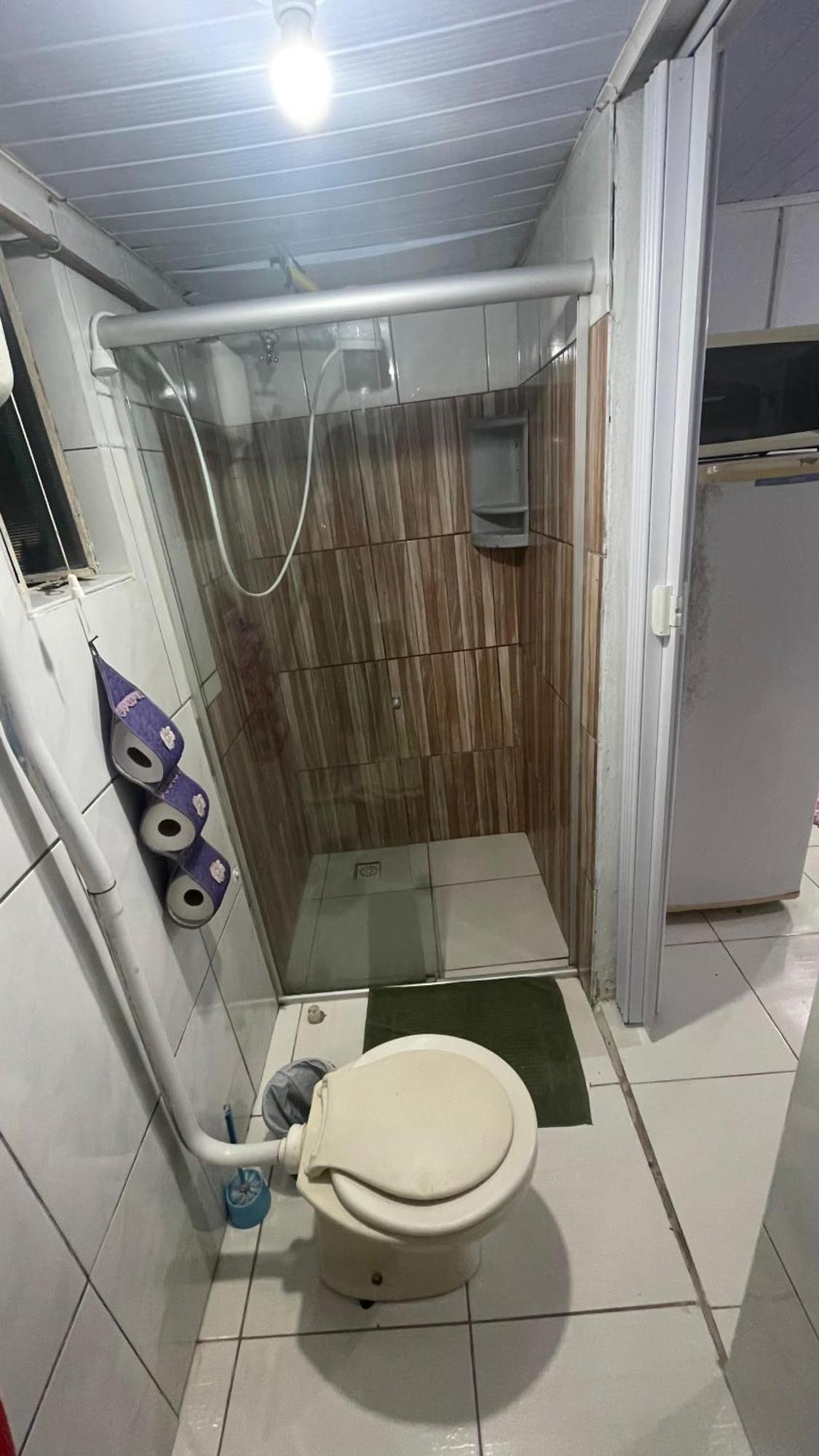 Recanto Familia Weiss グラマド 部屋 写真