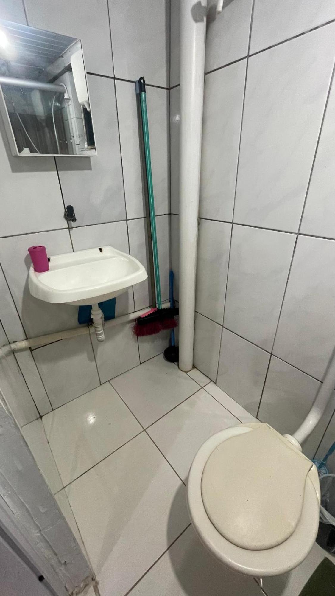 Recanto Familia Weiss グラマド 部屋 写真