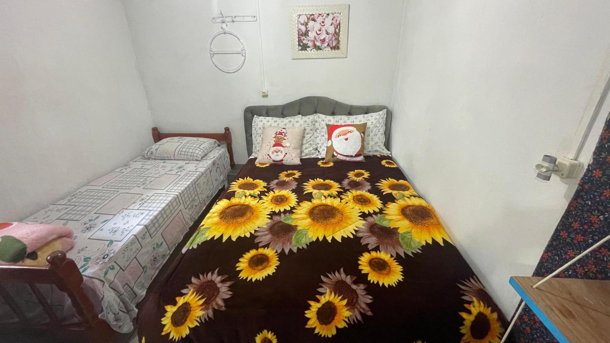 Recanto Familia Weiss グラマド 部屋 写真