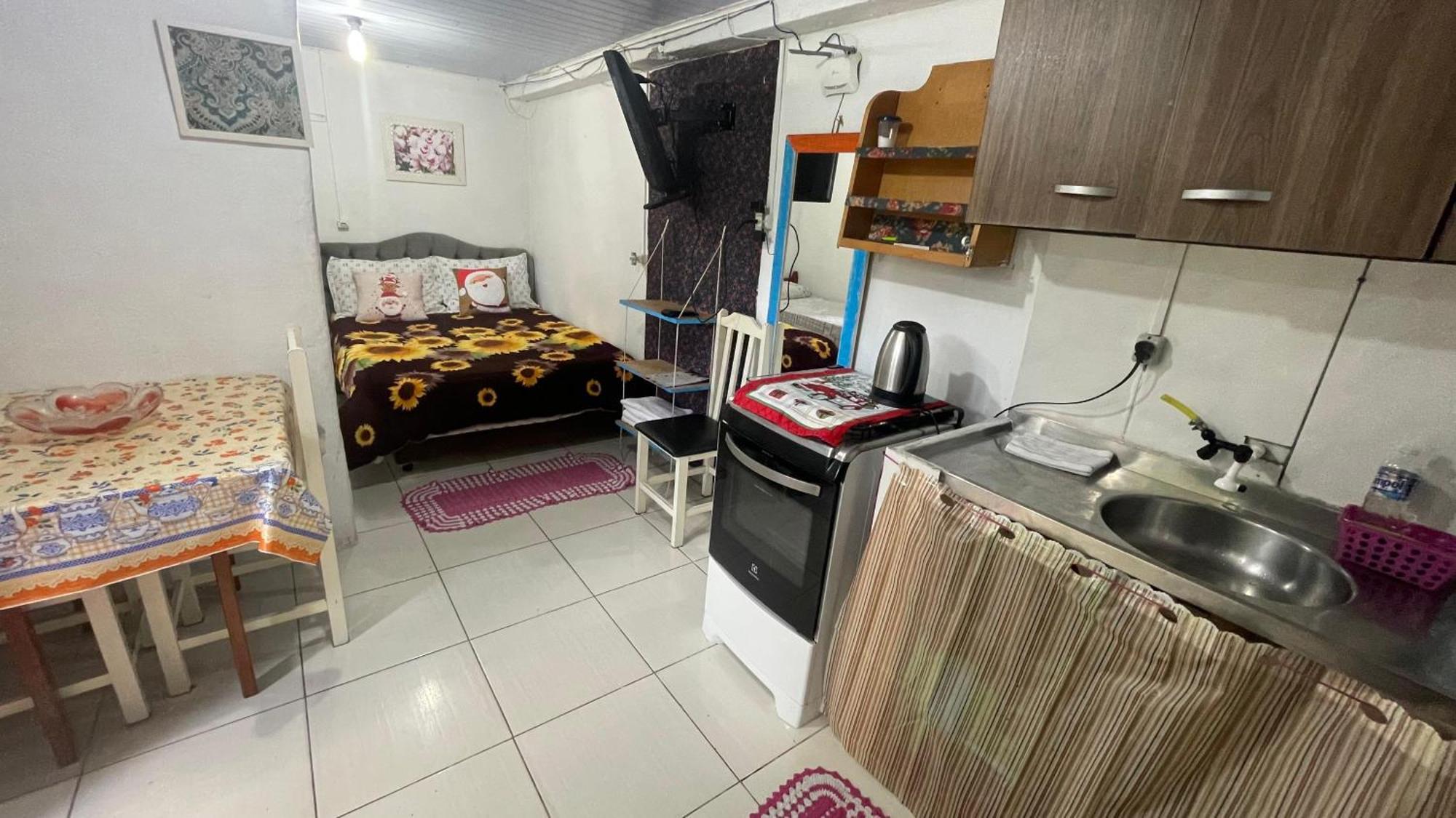 Recanto Familia Weiss グラマド 部屋 写真