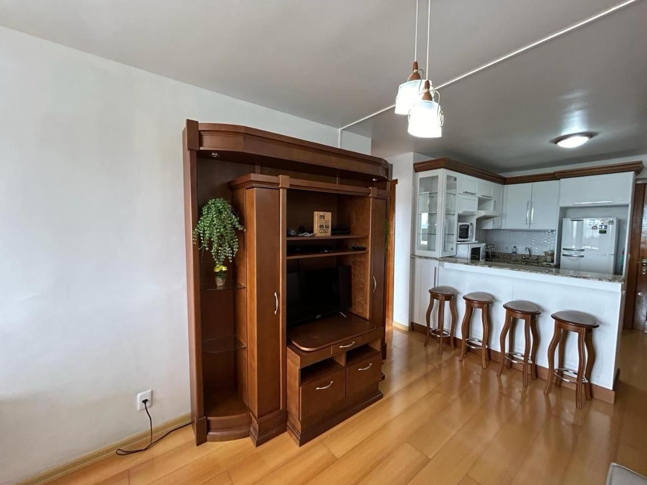 Recanto Familia Weiss グラマド 部屋 写真